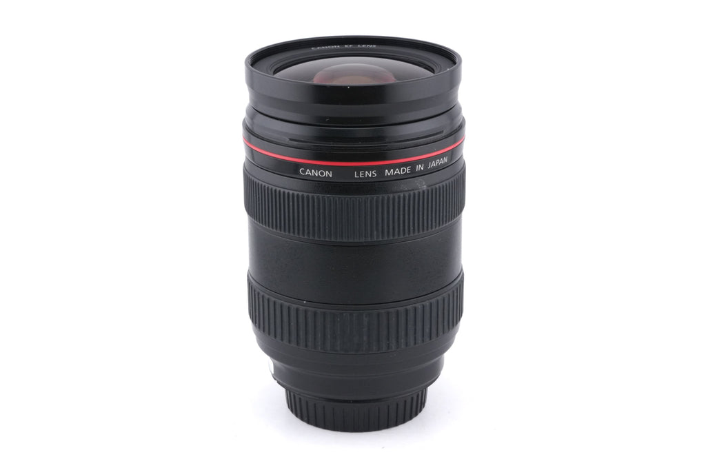 Canon 24-70mm f2.8 L USM