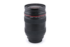 Canon 24-70mm f2.8 L USM