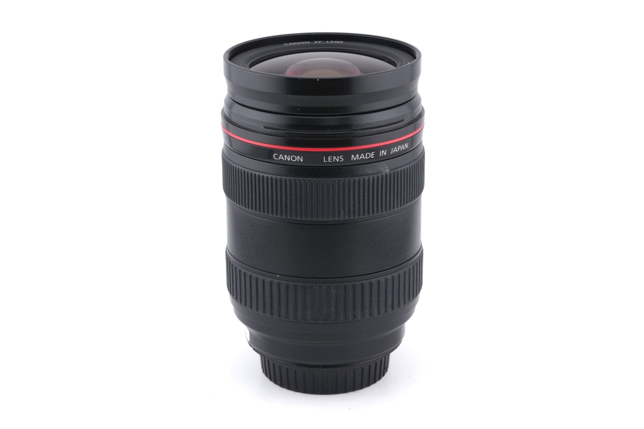 Canon 24-70mm f2.8 L USM