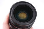 Canon 24-70mm f2.8 L USM