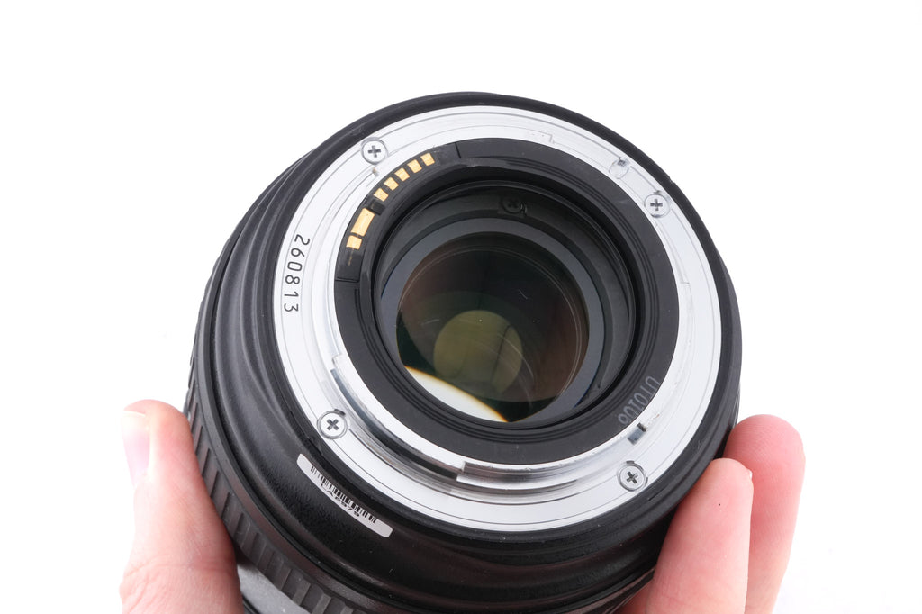 Canon 24-70mm f2.8 L USM