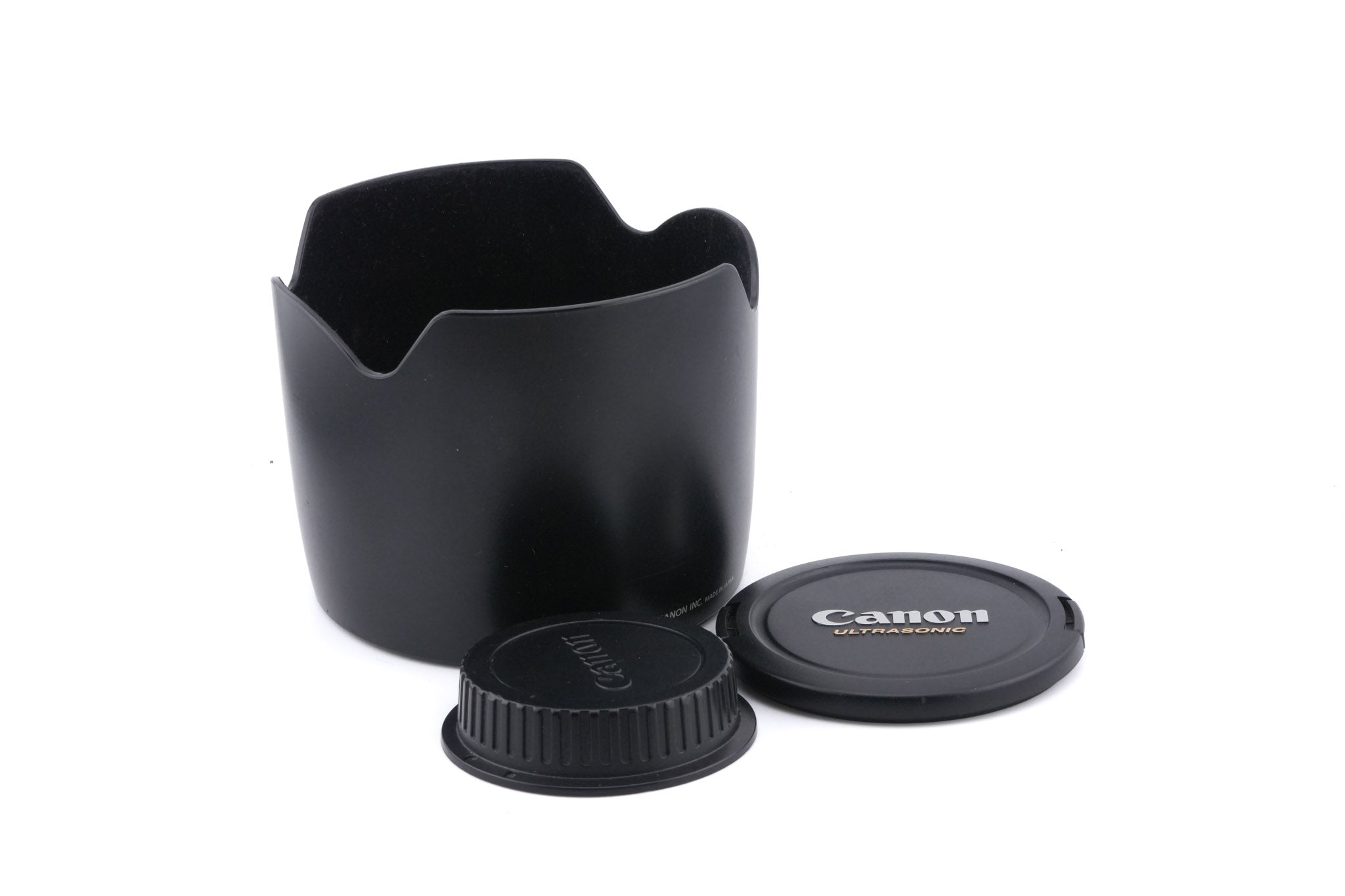 Canon 24-70mm f2.8 L USM