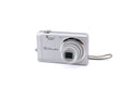 Casio Exilim EX-ZS5
