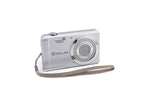 Casio Exilim EX-ZS5