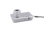 Casio Exilim EX-ZS5