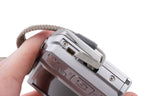 Casio Exilim EX-ZS5