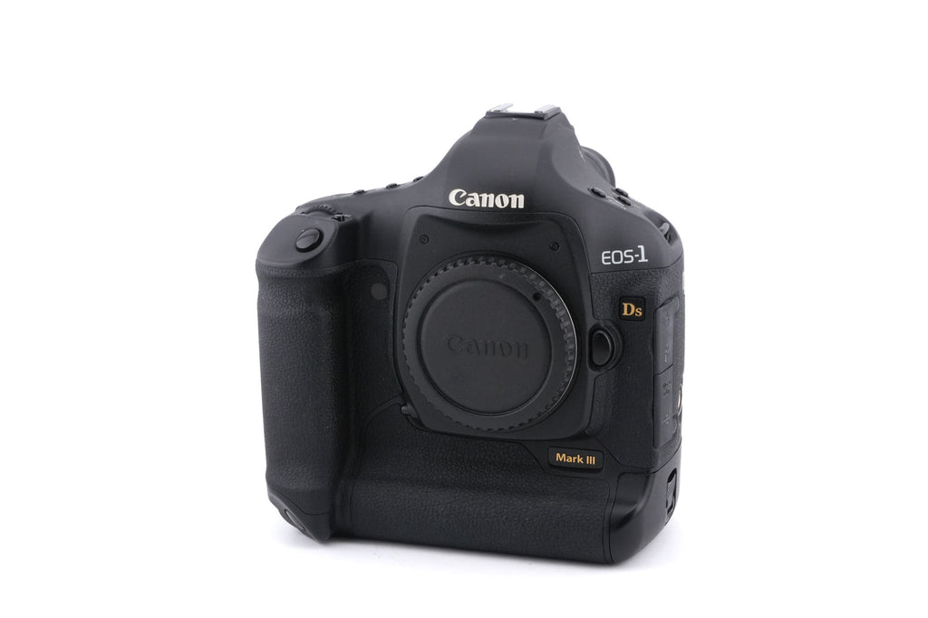 Canon EOS 1Ds Mark III