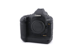 Canon EOS 1Ds Mark III
