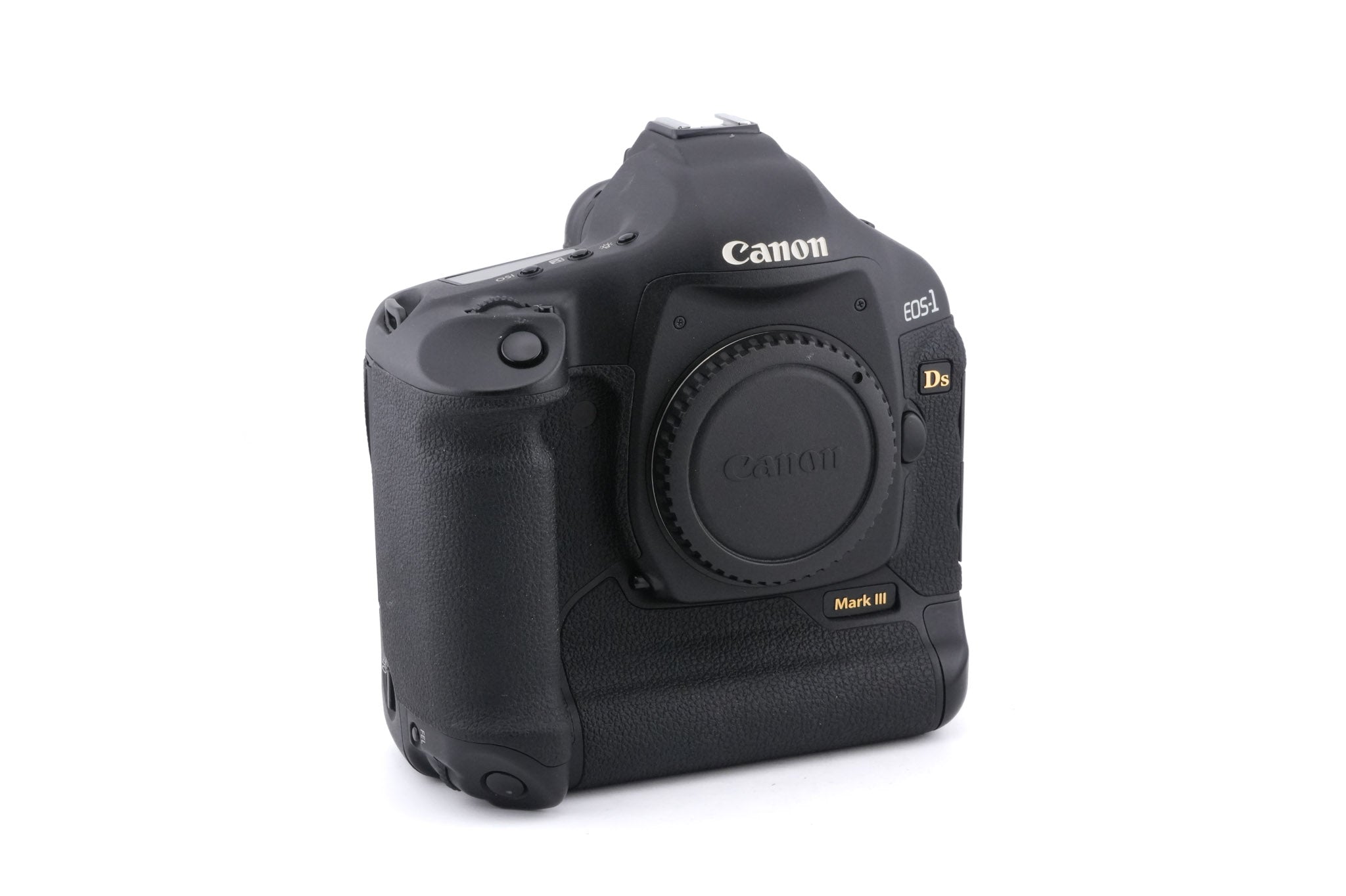 Canon EOS 1Ds Mark III