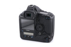 Canon EOS 1Ds Mark III