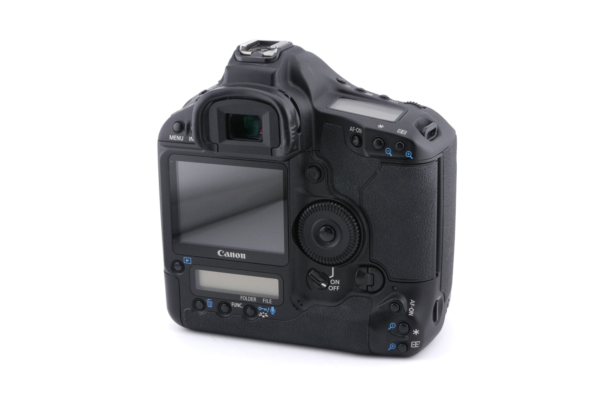 Canon EOS 1Ds Mark III