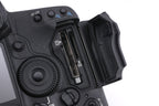 Canon EOS 1Ds Mark III