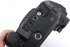 Canon EOS 1Ds Mark III