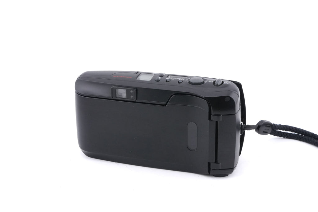 Olympus Mju Zoom
