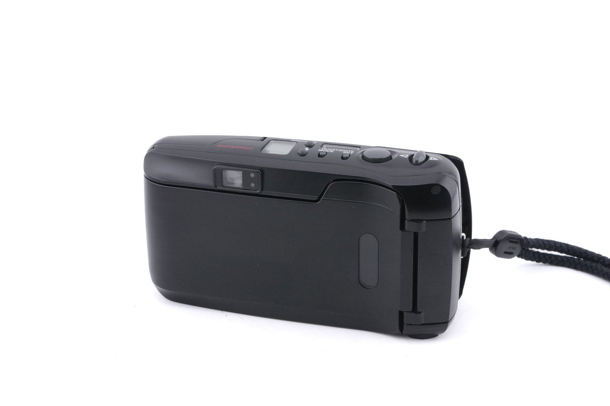 Olympus Mju Zoom