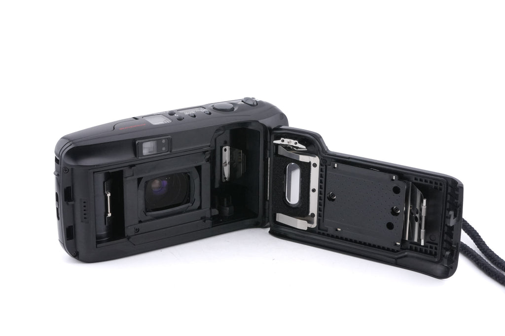 Olympus Mju Zoom
