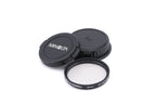 Chinon 50mm f1.7 Auto Chinon Multi-Coated