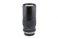 Elicar 200mm f3.5 Automatic MC
