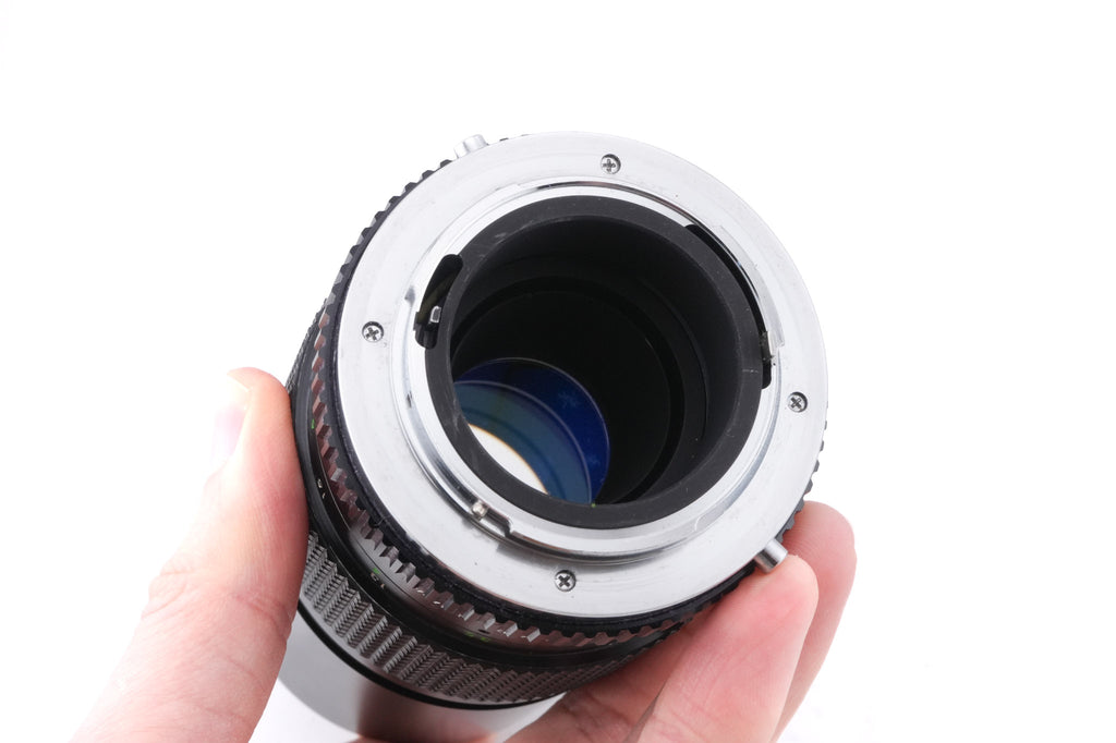 Elicar 200mm f3.5 Automatic MC