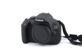 Canon EOS 2000D