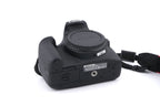 Canon EOS 2000D