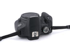 Canon EOS 2000D