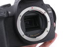 Canon EOS 2000D