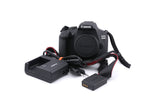 Canon EOS 2000D