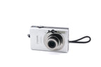 Canon IXUS 80 IS