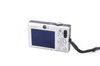 Canon IXUS 80 IS