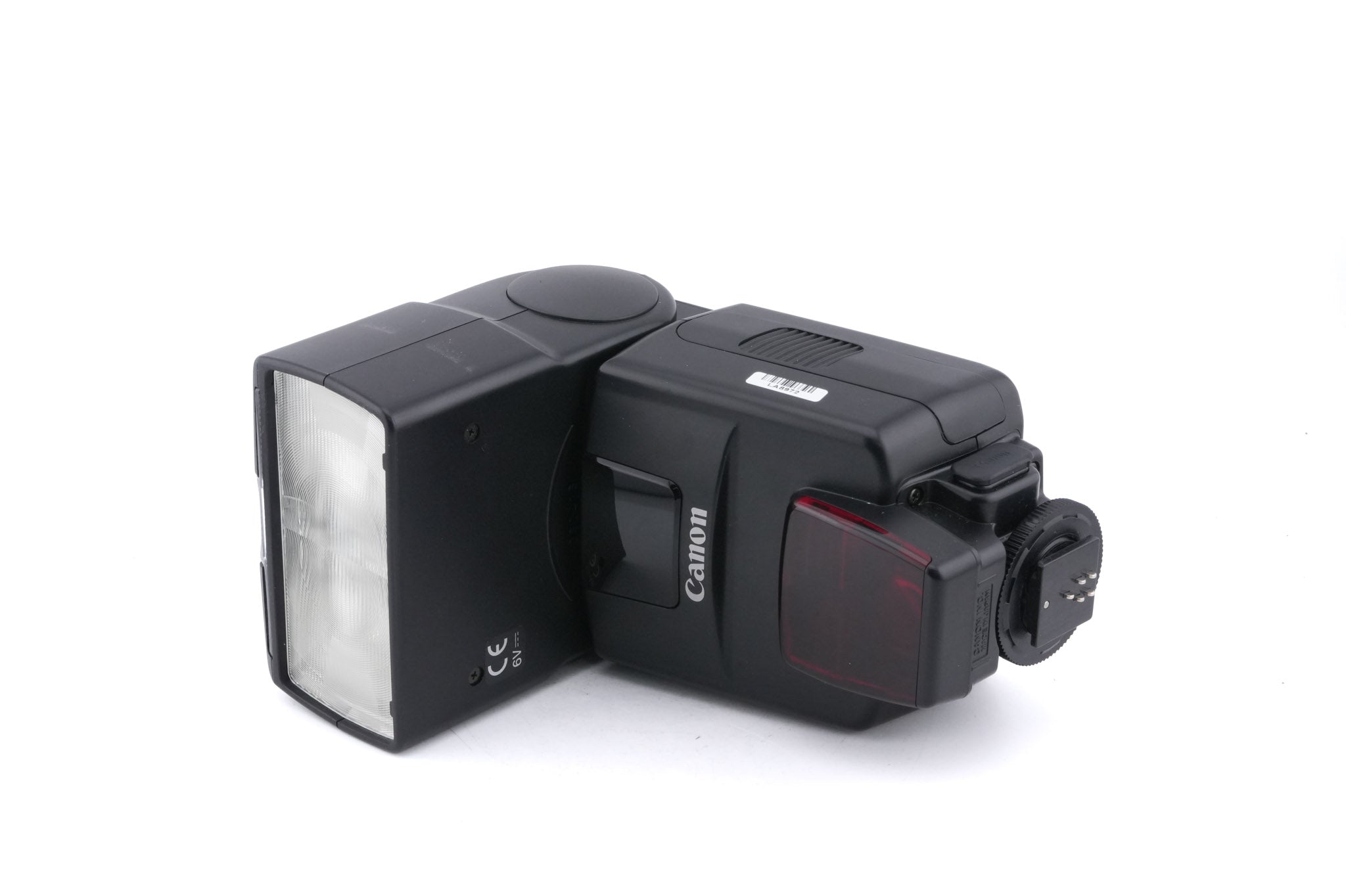 Canon 550EX Speedlite