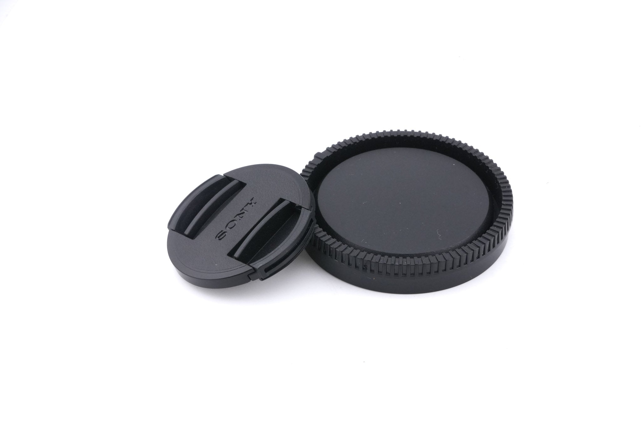 Sony 16-50mm f3.5-5.6 PZ OSS (SELP1650)
