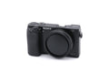 Sony A6000