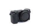 Sony A6000