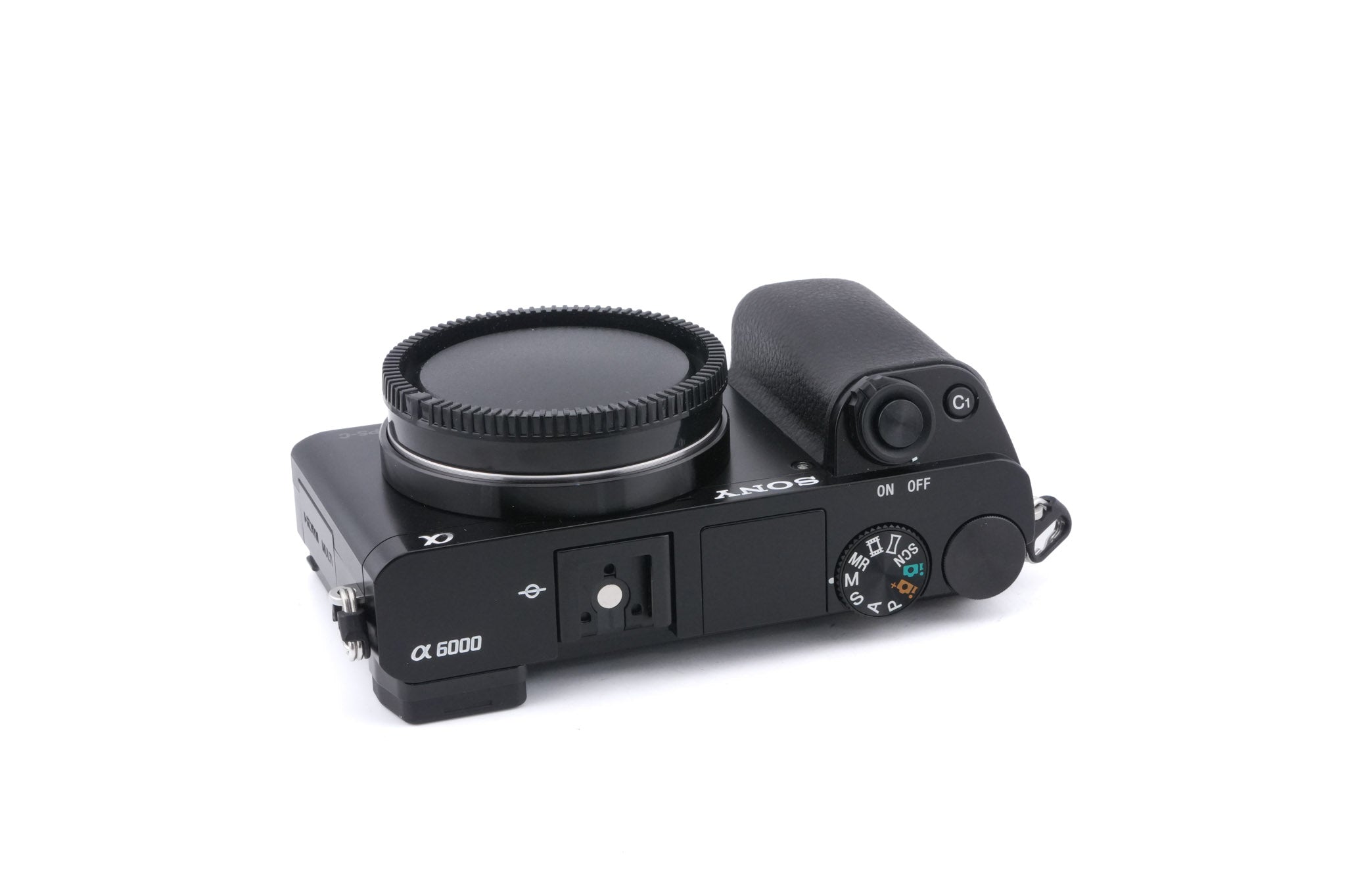 Sony A6000