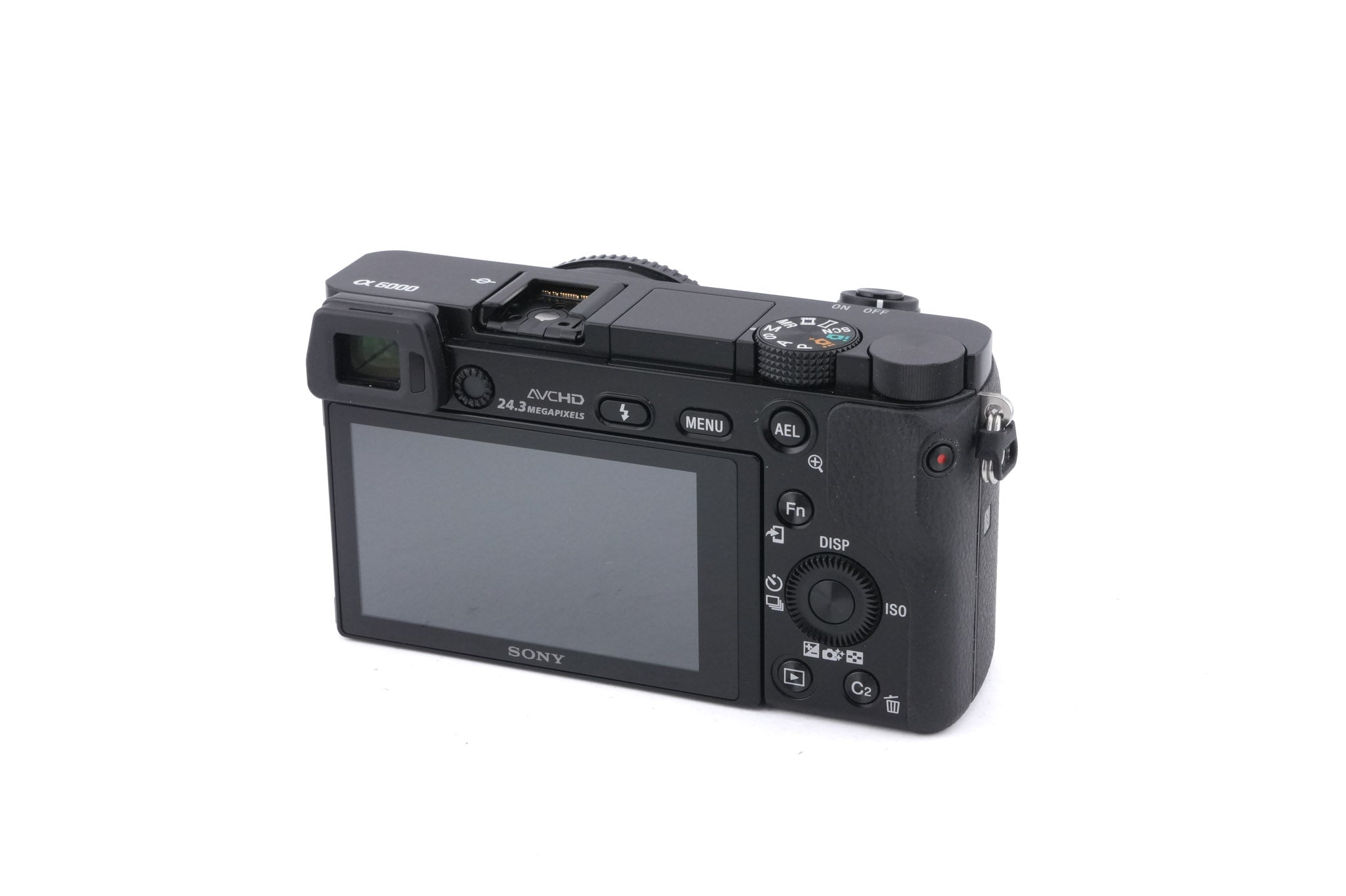 Sony A6000