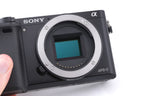 Sony A6000