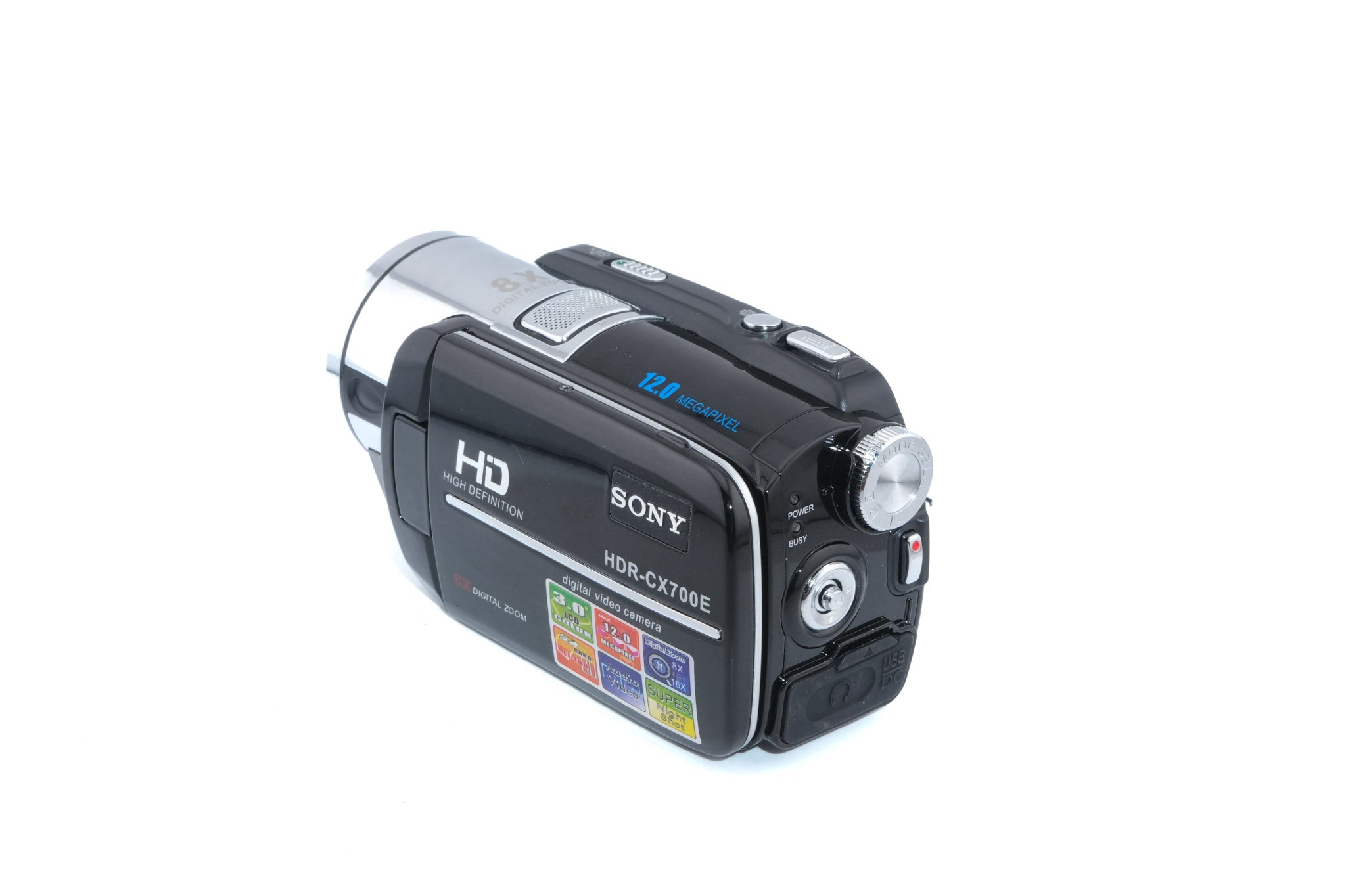 Sony Handycam HDR-CX700E