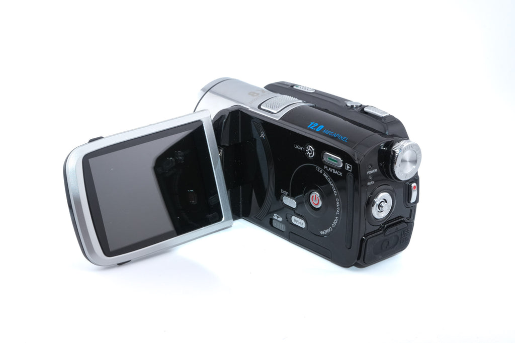 Sony Handycam HDR-CX700E