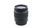 Canon 18-55mm f3.5-5.6 III