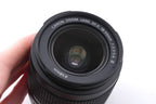 Canon 18-55mm f3.5-5.6 III