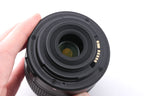 Canon 18-55mm f3.5-5.6 III