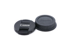Canon 18-55mm f3.5-5.6 III