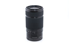 Sony 55-210mm f4.5-6.3 OSS (SEL55210)