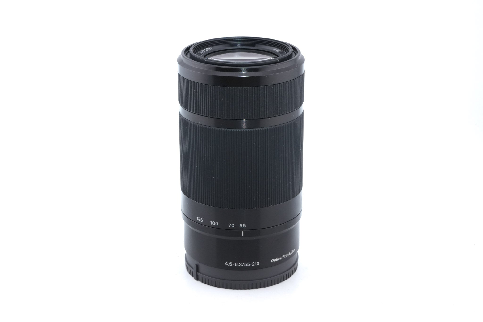 Sony 55-210mm f4.5-6.3 OSS (SEL55210)