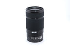 Sony 55-210mm f4.5-6.3 OSS (SEL55210)