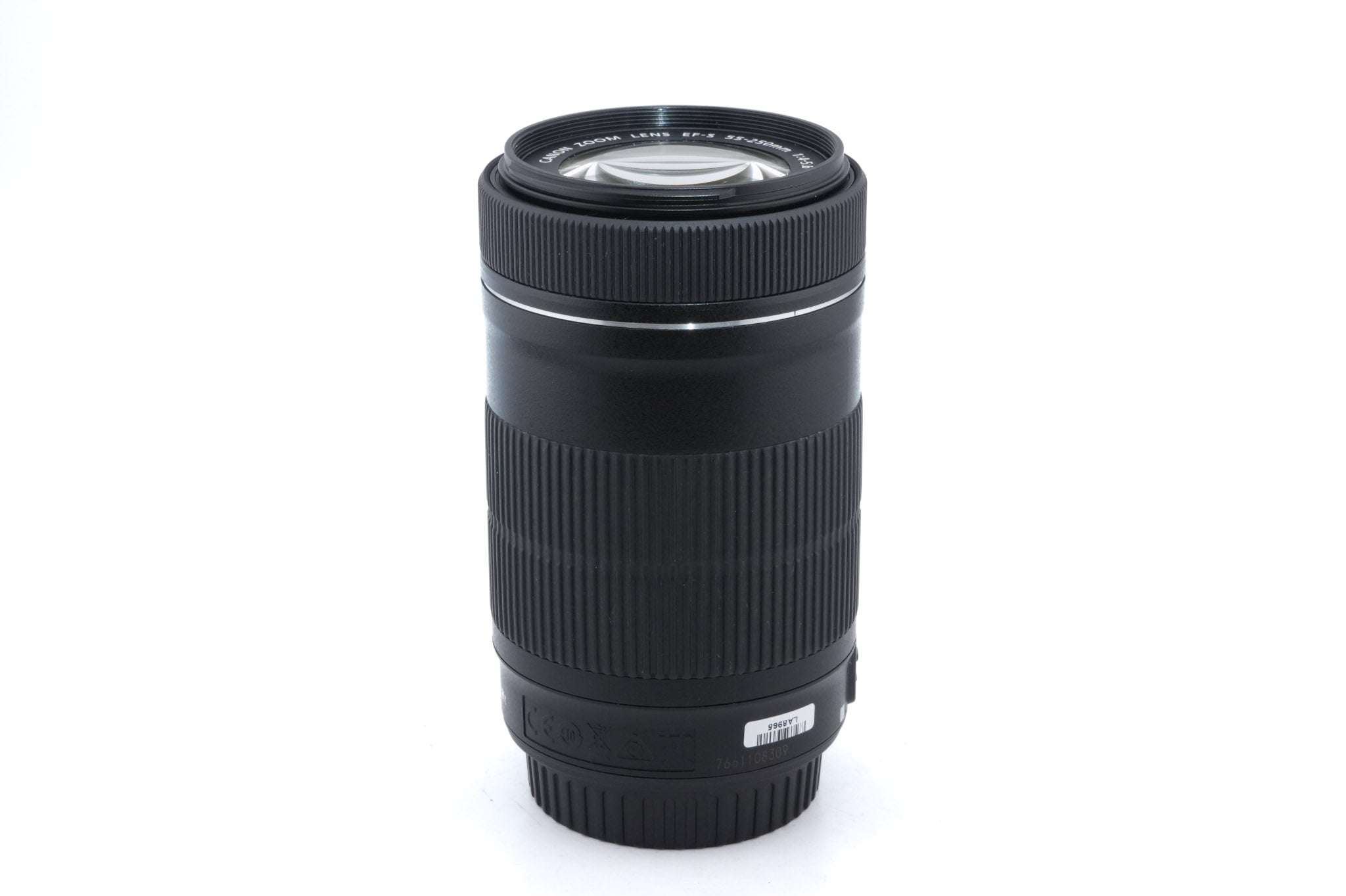 Canon 55-250mm f4-5.6 IS STM