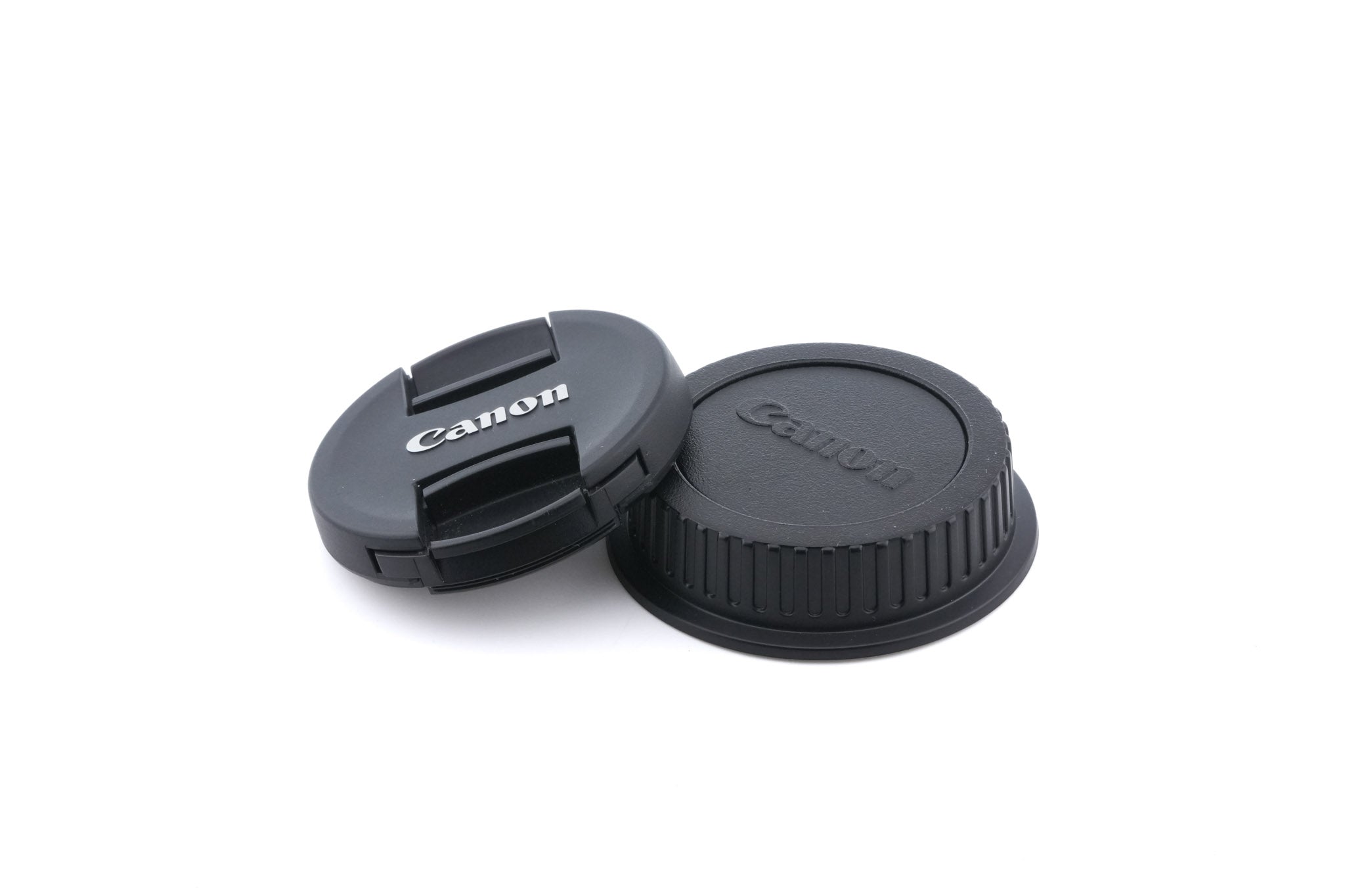 Canon 55-250mm f4-5.6 IS STM