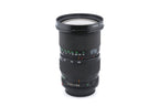 Canon 35-105mm f3.5 FDn