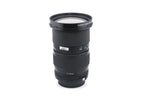 Canon 35-105mm f3.5 FDn